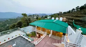Wanderlust Mukteshwar - Image 5