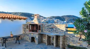ANTONIOS Skopelos studios apartments - Image 5