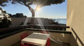 SESONAL RENTAL SETE LAZARET BEACH - Image 3