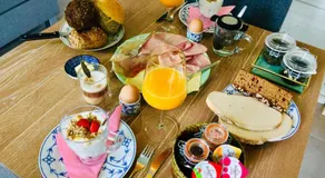 Bed and Breakfast: 'Bij ons Achter' - Image 3