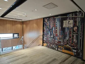 IU Hotel Xian Zhong Gu Lou Square - Image 3