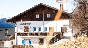 Stampferhof - Agriturismo - Image 2