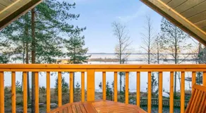 Tyyni Resort - peaceful place at countryside by lake Saimaa - Image 2