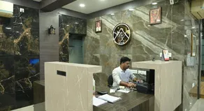 NK7 Guest House - Image 2