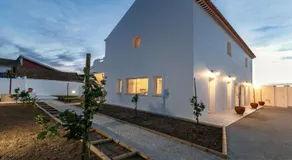 Pé no Campo Suites and Villa - Image 5
