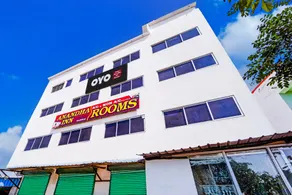 Hotel O by OYO Anandha Inn Rooms - Image 3