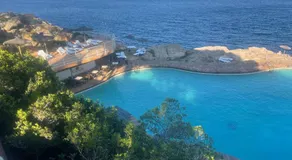 Holiday Dúplex Cap Sa Sal at the edge of the sea - Image 4