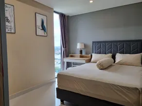Amazing view 2 bedrooms new apartment - Image 5