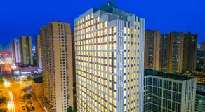 欢漫酒店长沙世界之窗中茂城店 - Image 3