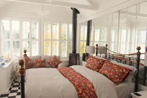 Croft House Guest Suite Painswick - Image 2
