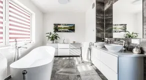 Villa House Poznań * SAUNA * - Image 2