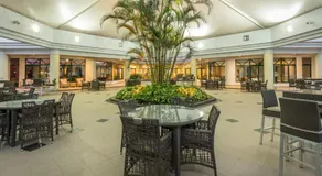 Hotel Vip Grand Maputo - Image 5