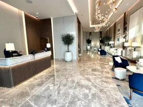 Address Beach | Centric Sea View | 3 BDR + Maid' - Image 3