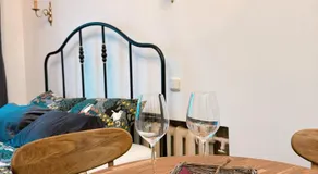 Cozy 33m2 2-room Studio Apartment in City Center - Image 2