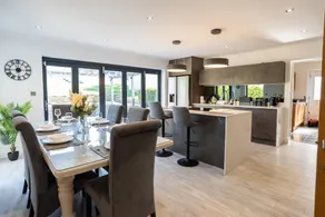 Stalybridge Sanctuary - Luxe Hot Tub Retreat - Image 3