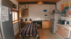 Rey Lagarto Hostel - Image 5