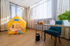 Xiangsheng Xinyi Hotel (Liansheng Happy City Jiujiang No.3 Middle School) - Image 5
