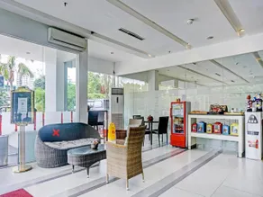 JP Hotel Pluit Jakarta by LIFE - Image 2
