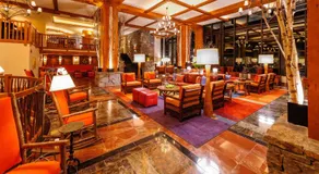1206 Lodge At Spruce Peak Ski In Ski In Ski Out King Studio By Stowe Mountain Rentals - Image 4