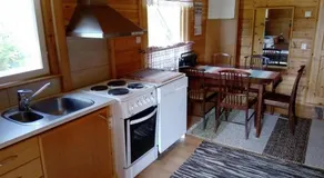 LappHouse Ylläs - Image 3
