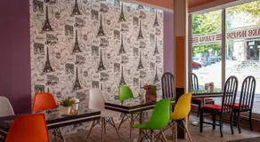 Family Hotel Varna - Image 2