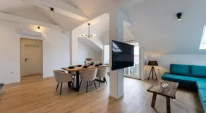 Apartment Panorama - Image 2