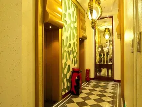 Cruise Inn Hotel - Image 4
