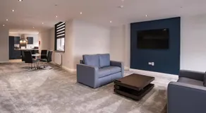 The Castle Collection 14 Cook Street - Image 3