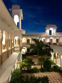 Hotel Surya Vilas Palace - Image 4