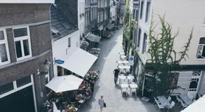 Le Virage bistro en hotel - Image 5