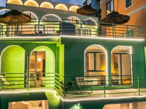 Xia men Berry Homestay (Huandao Road, Huangcuo Beach Branch), Xiamen - Image 2