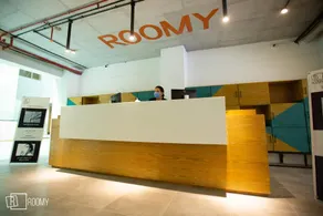 Roomy Signature Hotel  - Image 3