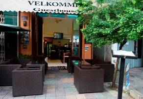 Velkommen Guesthouse Phnom Penh - Image 5