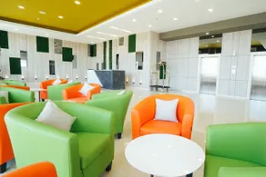 My Tower Hotel Surabaya - Image 3