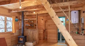 Mestia Eco Huts 2 - Image 2