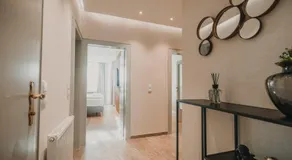 Zeus Design Apartments Prater - Image 4
