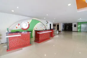 Dewarna Hotel and Convention Bojonegoro - Image 4