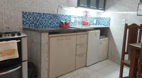 Apartamentos de Férias por Temporada Martim De Sá - Image 3