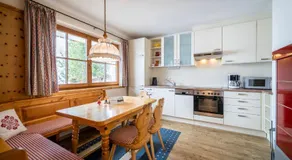 Ferienwohnung im Almhaus Seeblick am Falkert - Image 3