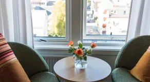 Breidablikk Guesthouse - Image 4