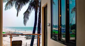 This is it Stays - Beach View Rooms & Huts - Image 4