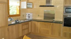 Chalet Mauselaine - Image 3