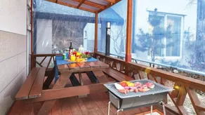 gapyeong sanchaek Glamping Pension - Image 5