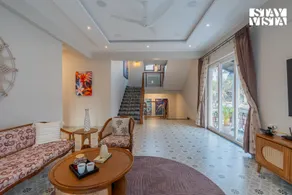 StayVista at Casa Miraasa - Image 4