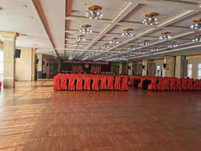 Yingzhou International Hotel - Image 3