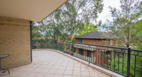 Parkside Apartments Parramatta - Image 3