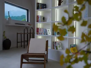 Wuyuan Shanye Anxia Boutique Stay (Huangling Scenic Area) - Image 5