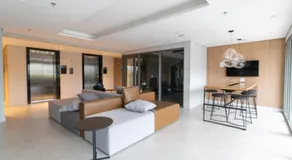 Estilo Chácara Santo Antônio - Studios por temporada - Image 3