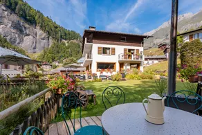 Hôtel Flor'Alpes - Image 2