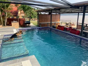 Amys Mekong Resort - Image 2